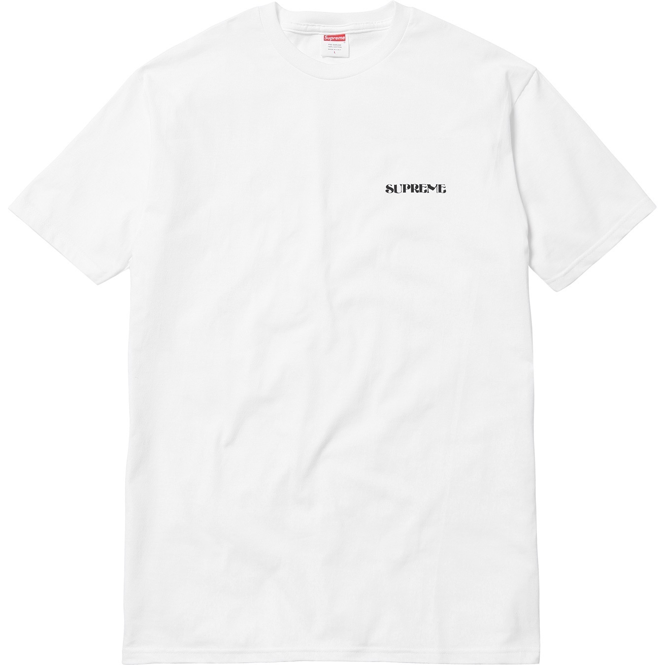 Undercover Lover Tee